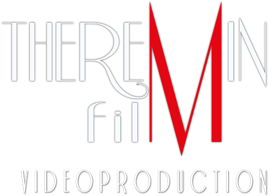 logo theremin film